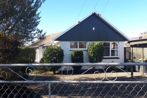 Photo of property in 150b Highsted Road, Casebrook, Christchurch, 8051