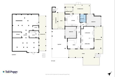 Photo of property in 15 Henry Street, Careys Bay, Port Chalmers, 9023