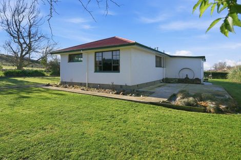 Photo of property in 102 Lewis Road, View Hill, Oxford, 7495