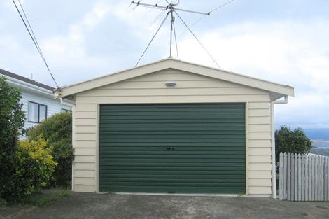 Photo of property in 47 Buckley Road, Southgate, Wellington, 6023