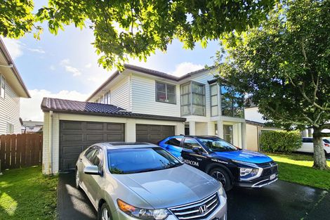 Photo of property in 25 Figaro Crescent, Takanini, 2112