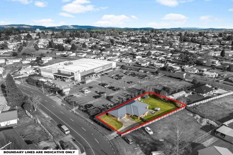 Photo of property in 10 O'sullivan Drive, Tokoroa, 3420