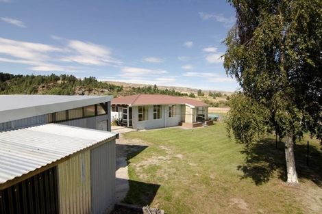 Photo of property in 40 Tamblyn Drive, Lake Roxburgh Village, Roxburgh, 9571