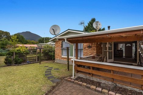 Photo of property in 7 Mackenzie Street, Kawerau, 3127