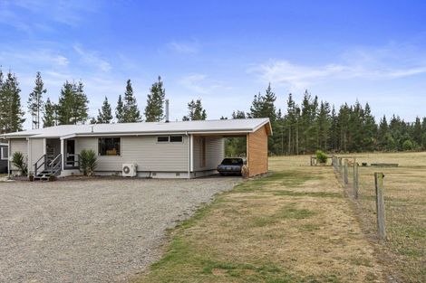 Photo of property in 111 Smarts Road, Loburn, Rangiora, 7472