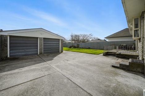 Photo of property in 56 Wesley Street, Kaiapoi, 7630