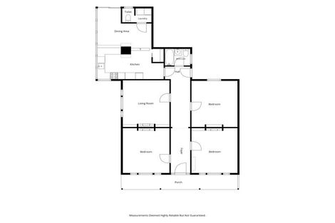 Photo of property in 15 Farley Street, Kaikorai, Dunedin, 9010