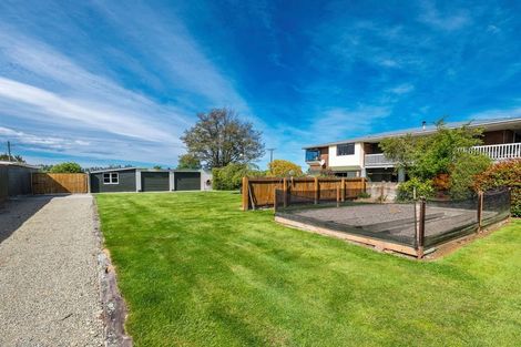 Photo of property in 6 Exeter Street, Waimate, 7924