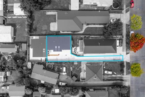 Photo of property in 21a Bristol Street, Trentham, Upper Hutt, 5018
