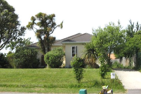 Photo of property in 153 Mackenzie Avenue, Woolston, Christchurch, 8023