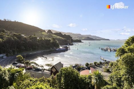 Photo of property in 2 Harbour Terrace, Careys Bay, Port Chalmers, 9023