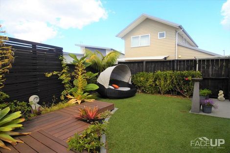 Photo of property in 8 Ponga Street, Hobsonville, Auckland, 0616