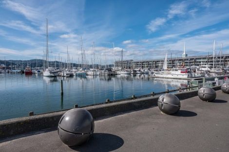 Photo of property in Chaffers Dock, 105/22 Herd Street, Te Aro, Wellington, 6011
