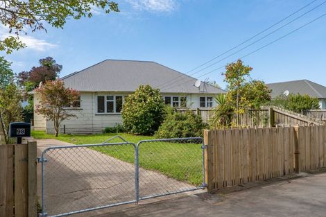 Photo of property in 96 Emmett Street, Shirley, Christchurch, 8013
