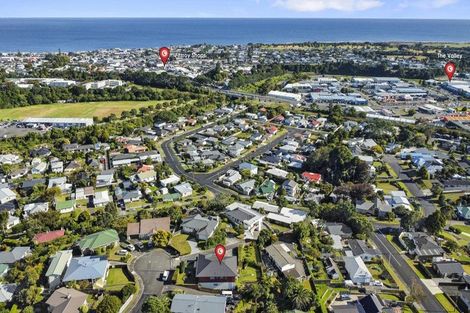 Photo of property in 8 Hillcrest Street, Glen Avon, New Plymouth, 4312