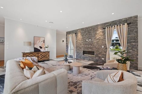 Photo of property in 27 Tau Drive, Flat Bush, Auckland, 2019