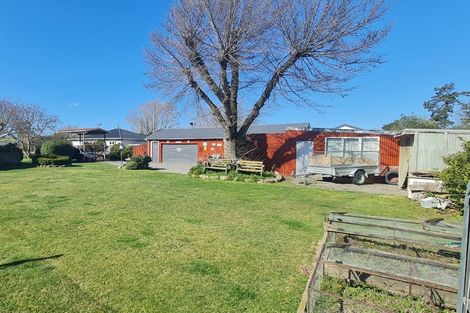 Photo of property in 20 Highfield Street, Culverden, 7392