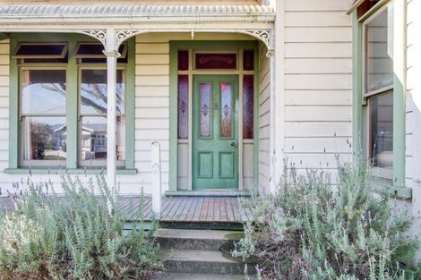 Photo of property in 31 Vigor Brown Street, Napier South, Napier, 4110