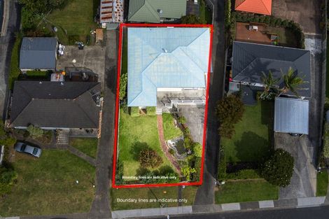 Photo of property in 1/70 Drake Street, Howick, Auckland, 2014