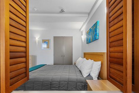Photo of property in Anchorage Apartments, 221/36 Victoria Road, Mount Maunganui, 3116