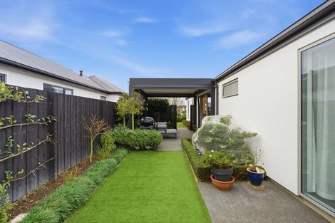 Photo of property in 15 Larissa Road, Halswell, Christchurch, 8025