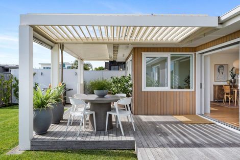 Photo of property in 3 The Esplanade, Westshore, Napier, 4110