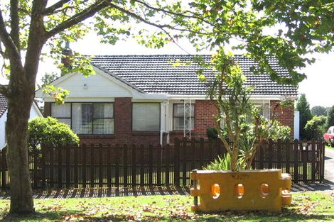 Photo of property in 69 Seabrook Avenue, New Lynn, Auckland, 0600
