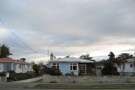 Photo of property in 27 Stirling Street, Oamaru North, Oamaru, 9400