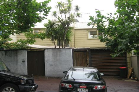 Photo of property in 62 Franklin Road, Freemans Bay, Auckland, 1011