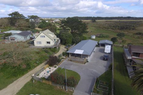 Photo of property in 6 Simon Urlich Road, Karikari Peninsula, Kaitaia, 0483