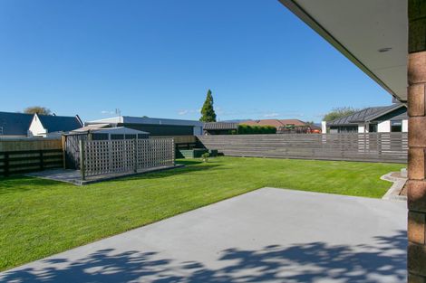 Photo of property in 9 Banks Road, Matamata, 3400