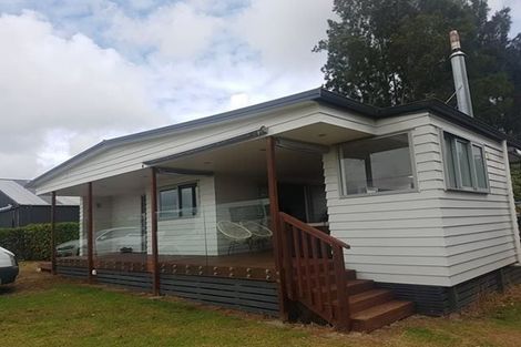 Photo of property in 55 Riverlea Road, Whenuapai, Auckland, 0618