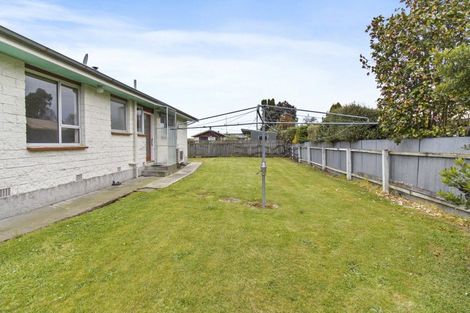 Photo of property in 58 Princes Street, Temuka, 7920