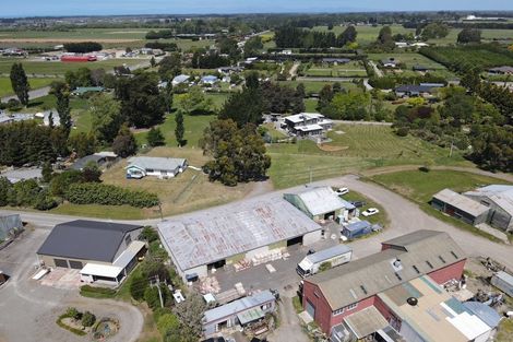 Photo of property in 1467 Main Road North, Waikuku, Rangiora, 7473