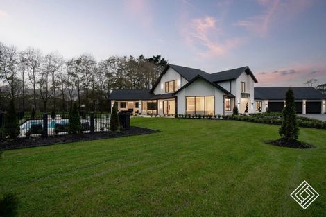 Photo of property in 251d Blackbridge Road, Dairy Flat, 0794