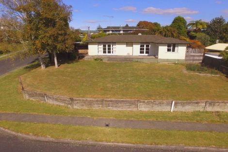 Photo of property in 1 Wavell Place, Putaruru, 3411