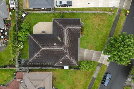 Photo of property in 8 Miers Glade, Rototuna North, Hamilton, 3210