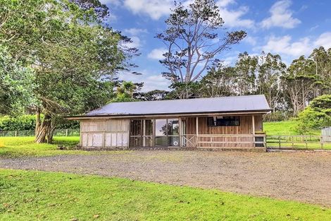 Photo of property in 161 Horsman Road, Waitakere, Henderson, 0782