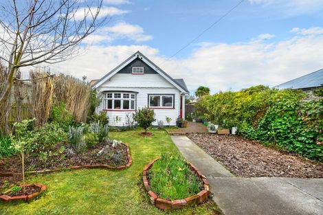 Photo of property in 29 Tovey Street, New Brighton, Christchurch, 8061