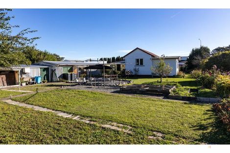 Photo of property in 155 Talbot Street, Geraldine, 7930