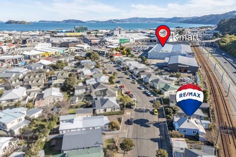 Photo of property in 35 Riddlers Crescent, Petone, Lower Hutt, 5012