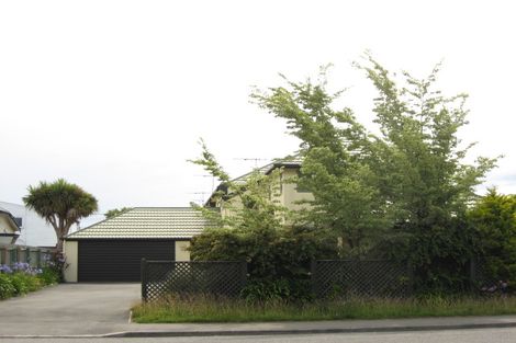 Photo of property in 533a Barbadoes Street, Edgeware, Christchurch, 8013
