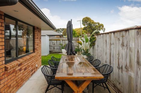 Photo of property in 120b Linton Street, West End, Palmerston North, 4410