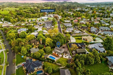 Photo of property in 20 Gumdiggers Lane, Riverhead, 0820