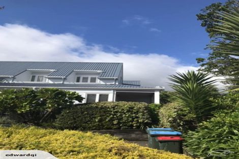 Photo of property in 62 Hackett Street, Saint Marys Bay, Auckland, 1011