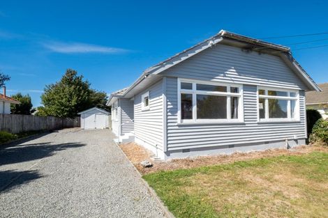 Photo of property in 32 Sabina Street, Shirley, Christchurch, 8013