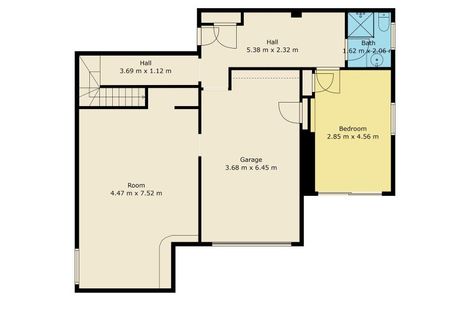 Photo of property in 3 Inverness Road, Western Heights, Rotorua, 3015