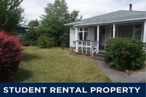 Photo of property in 41 Matipo Street, Riccarton, Christchurch, 8041