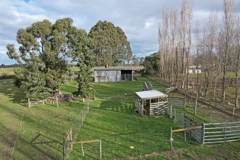Photo of property in 98a Whiterocks Road, Deborah, Oamaru, 9492