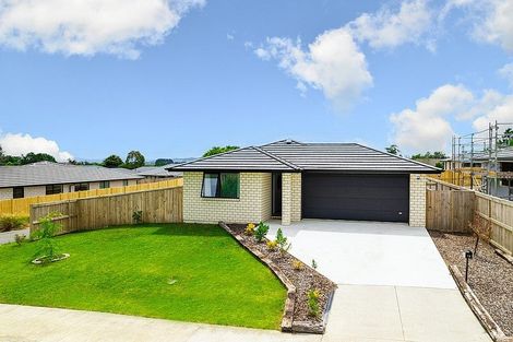 Photo of property in 18 Chardonnay Way, Te Kauwhata, 3710